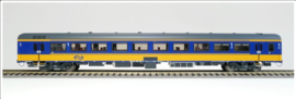 Exact Train EX11013 - NS, ICRm (Amsterdam-Breda), Apmz 10, tp 6 (HO)