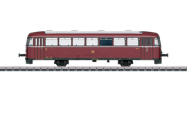 H0 | Märklin 41988 - DB, Railbus-aanhangwagen VB 98
