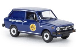 Brekina 27627 - Volvo 66 Combi, ASG (HO)