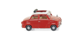 Wiking 018449 - Glas Goggomobil  (HO)