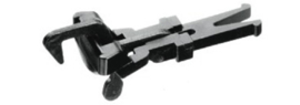 Fleischmann 6510 - Haak-steekkoppeling (HO)