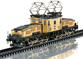 Märklin 32560 - SBB, Elektrische locomotief serie Ce 6/8 II (HO|AC sound)