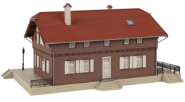 Faller 191822 - Station Hirschsprung  (HO)