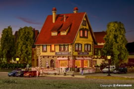 Vollmer 47695 - Café-Bistro (N)