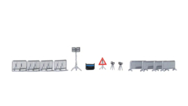 Noch 14821 - politie accessoires