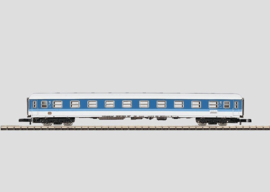 Märklin 8743 - DB, sneltreinrijtuig (Z)