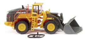 Wiking 065210 - Volvo, wiellader/shovel (HO)