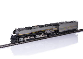 Märklin 39913 - UP, stoomlocomotief 3900 "Challenger" (HO|AC sound)