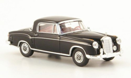 Brekina Starmada 13500 - Mercedes 220 S Coupe (W180 II) (HO)