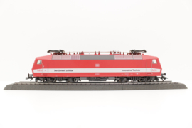 Märklin 3754 - BR, E-loc 120 002-1 DB "AEG" (HO|Digitaal)