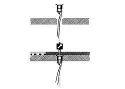 Minitrix 66740 - Verlichtings garnituur voor wissellantaarn (N)