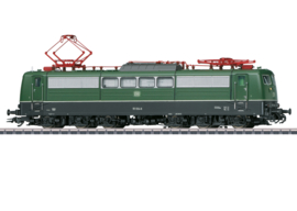 Märklin 39132 - DB, Electrische locomotief serie 151 (HO|AC sound)