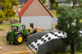 Faller 190037 - Actieset Duurzame landbouw (HO)