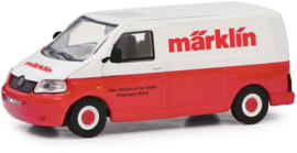 Schuco 26713.04 - VW T5 Marklin (HO)