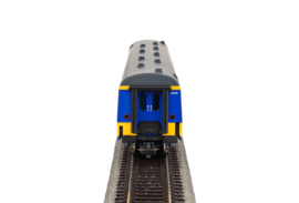 Piko 97646 - NS, ICRmh 2e klas (HO|DC)