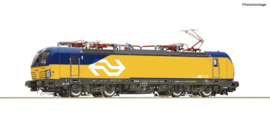 Roco 71973 - NS, Elektrische locomotief  193 759-8 (H0|DC)