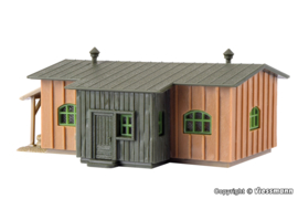 Vollmer 47560 - Bouw hut (N)
