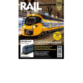 Rail Magazine