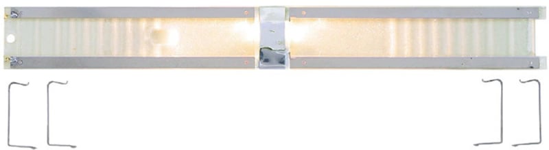 Fleischmann 6464 - Interieurverlichting  (HO)
