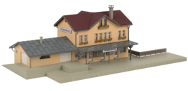 Faller 239007 - Actieset Station Dennenberg (N)