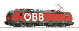 Roco 70722 - ÖBB, elektrische locomotief 1293 085-7 (H0|DCC sound)