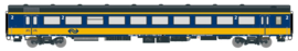 Exact Train EX11102 - NS, ICRm Bd, tp 5 (HO)