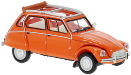 Brekina 14263 Citroën Dyane (HO)
