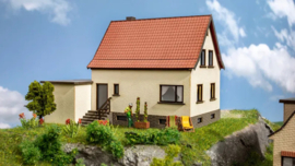 Noch 66606 - Woonhuis met garage