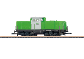 Märklin 88212 - SETG, Diesellocomotief type V 100.57 (Z)