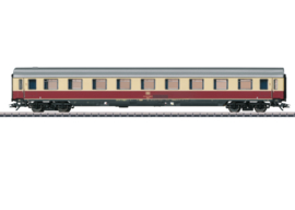 Märklin 43863 - DB, Personenrijtuig 1e klasse (HO)