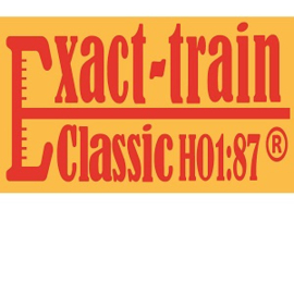 Exact Train - H0