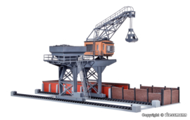 Kibri 39420 - Grote bekolingsinstallatie Gremberg (HO)