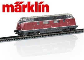 HO Märklin occasions Diesellocomotieven  (1:87)