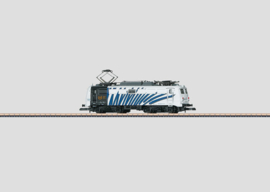 Märklin 88384 - Locomotion, elektrische locomotief BR 139 (Z)