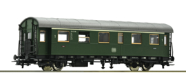 Roco 44212 - DB, personenrijtuig 1e klas "Donnerbüsche" (HO|DC)