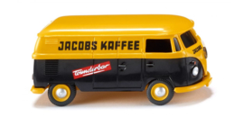 Wiking 030002 - VW T1 bestelwagen "Jacobs Kaffee" (HO)
