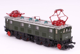 Piko 40351 - DB, E-Lok BR 116 (N|DCC sound)