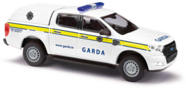 Busch 52828 - Ford Ranger, Garda Éire (HO)