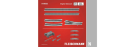 Fleischmann 919083 - Railset Ü1,DCC (N)