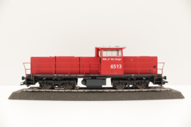 Märklin 37641 - NS Cargo, Diesellocomotief Serie 6400 (HO|Digitaal)