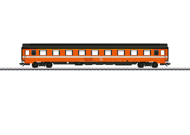 Märklin 43511 - NMBS, Personenrijtuig 1e klasse (HO)