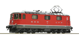Roco 7510138 - SBB, elektrische locomotief Re 4/4 II 11127 (HO|DCC sound)