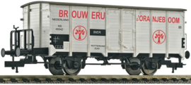 Fleischmann 534804 - NS, "brouwerij Oranjeboom" (HO)