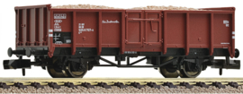 Fleischmann 820509 - DB, open goederenwagen Es050 (N|DC)