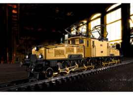 Märklin 32560 - SBB, Elektrische locomotief serie Ce 6/8 II (HO|AC sound)