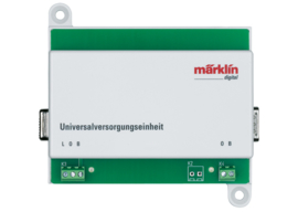 Märklin 60822 - Universele voedingseenheid k 83/m 83/m 84