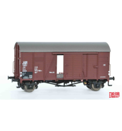 Exact Train EX20103 - DB, Oppeln Glms (HO|DC)