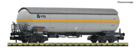 Fleischmann 6660116 - VTG, Druckgaskesselwagen (N|DC)