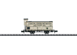 Minitrix 15954 - Trix-Clubwagen Minitrix 2014 (N|DC)