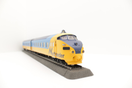 Märklin 37500 - ONR, Dieseltreinstel RAm "Northlander" (HO|Digitaal)